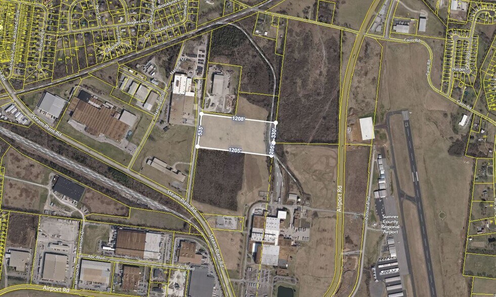 More Photos Of Rappahannock Wire Rd, Gallatin Land For Sale