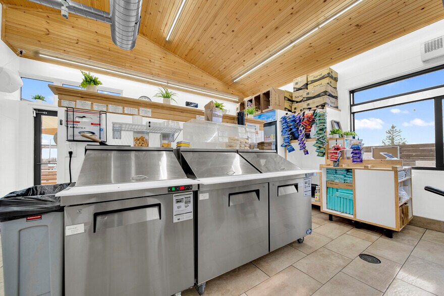 More Photos Of 1205 Badger Ave, Fort Morgan General Retail For Sale