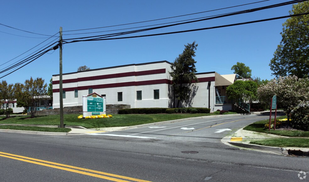 More Photos Of 4600 Powder Mill Rd, Beltsville Office For Lease