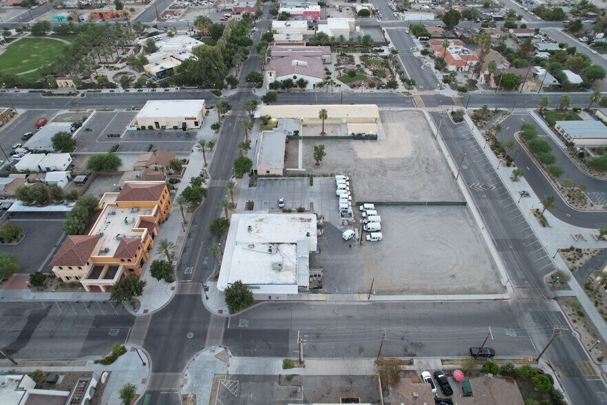 More Photos Of 1400 6th St, Coachella Office For Lease