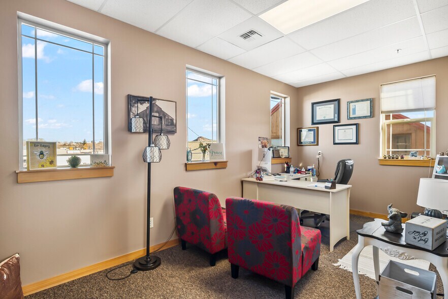 More Photos Of 267 NE 2nd St, Prineville Office For Sale