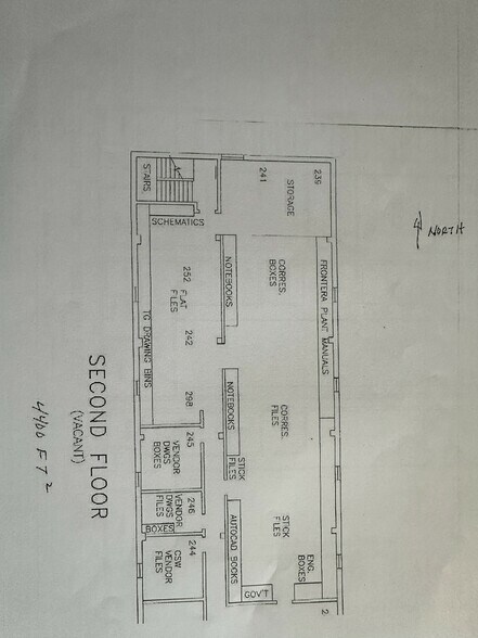 More Photos Of 502 N Willis, Abilene Medical For Sale