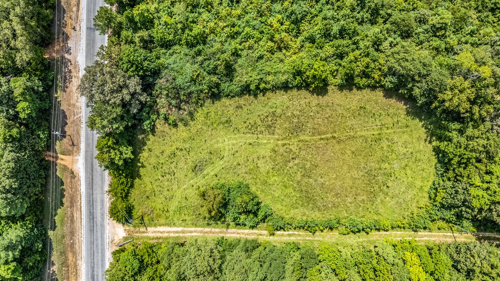More Photos Of Blackjack Rd @ Wingo Way, Starkville Land For Sale
