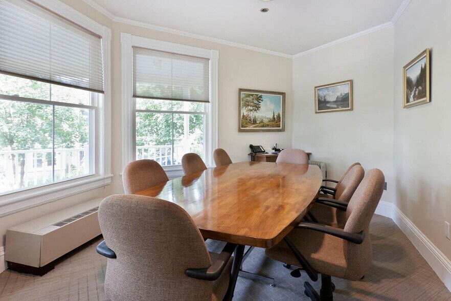 More Photos Of 27 Imperial Ave, Westport Office For Lease