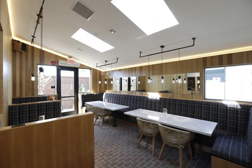 More Photos Of 606-654 Venice Blvd, Venice Loft Creative Space For Lease