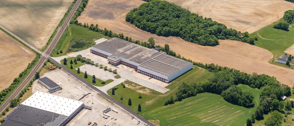 More Photos Of 2801 S Marsh Ave, Yorktown Refrigeration Cold Storage For Sale