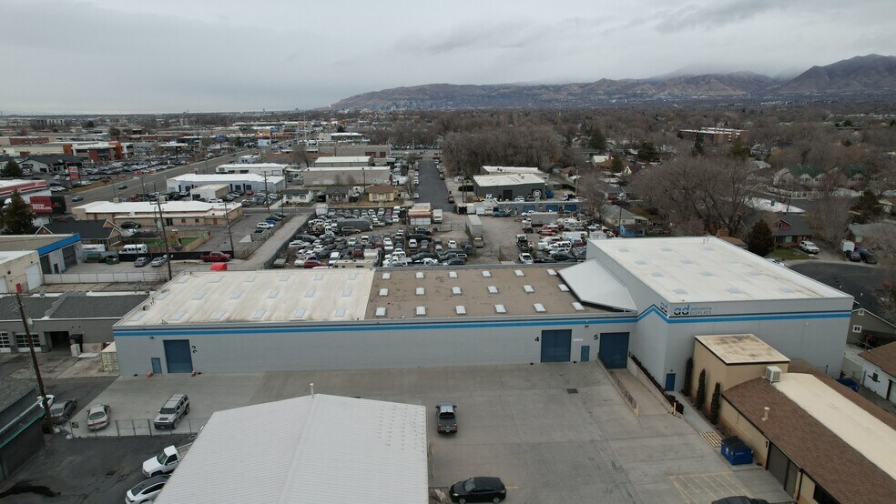 More Photos Of 139 E 3900 S, Salt Lake City Warehouse For Lease
