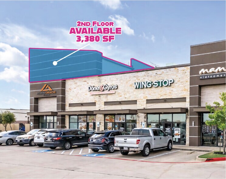 Primary Photo Of 5400 Pointe West Cir, Richmond Unknown For Lease