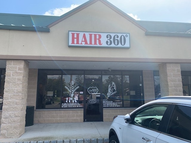 More Photos Of 680 Route 33 E, East Windsor General Retail For Lease