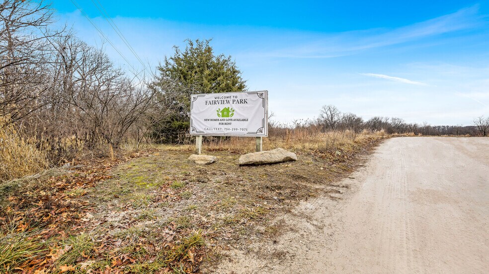 More Photos Of 100 Circle Dr, Foley Light Distribution For Sale