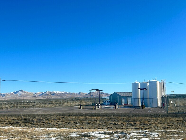 More Photos Of 881 Hwy 40 Hwy, Wells Land For Sale