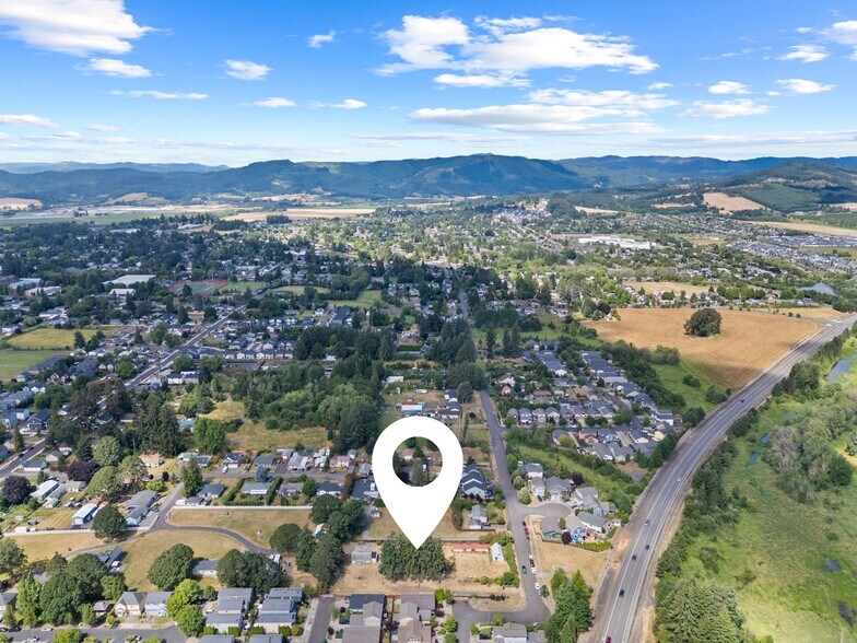 More Photos Of 2762 Willamina Ave, Forest Grove Land For Sale