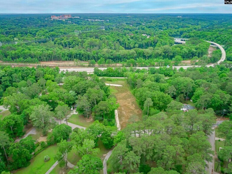 More Photos Of 401 Arrowwood Rd, Columbia Land For Sale