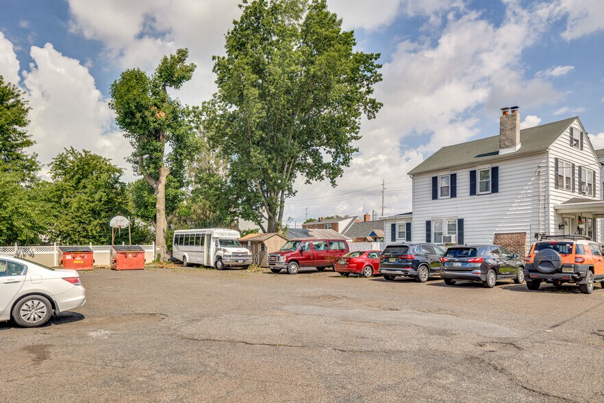 More Photos Of 2630 S Broad St, Trenton Religious Facility For Sale