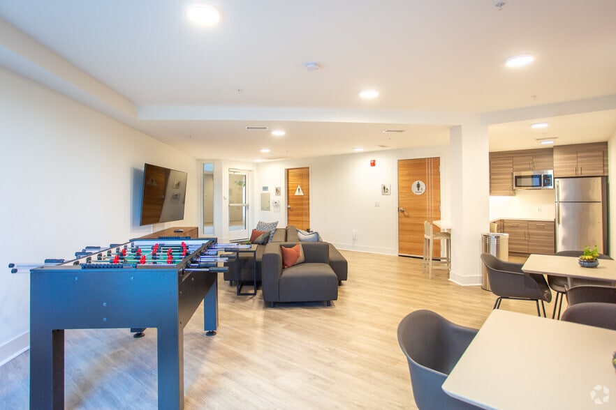 More Photos Of 12035 Wilshire Blvd, Los Angeles Apartments For Sale