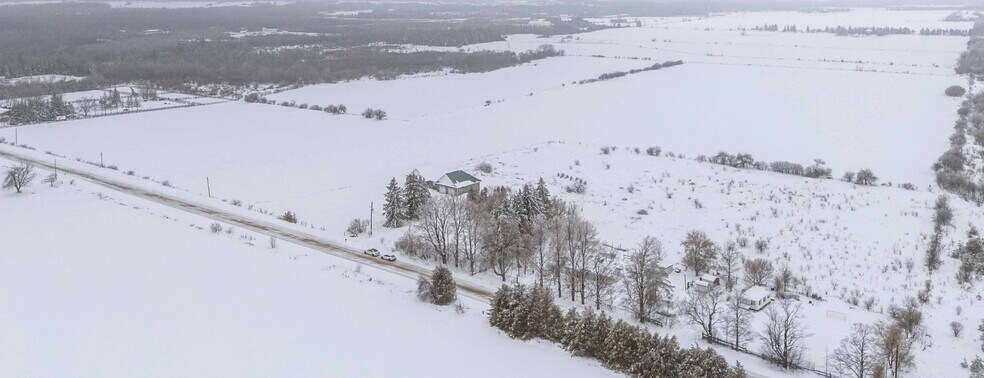 More Photos Of 433108 4th Line, Amaranth Land For Sale
