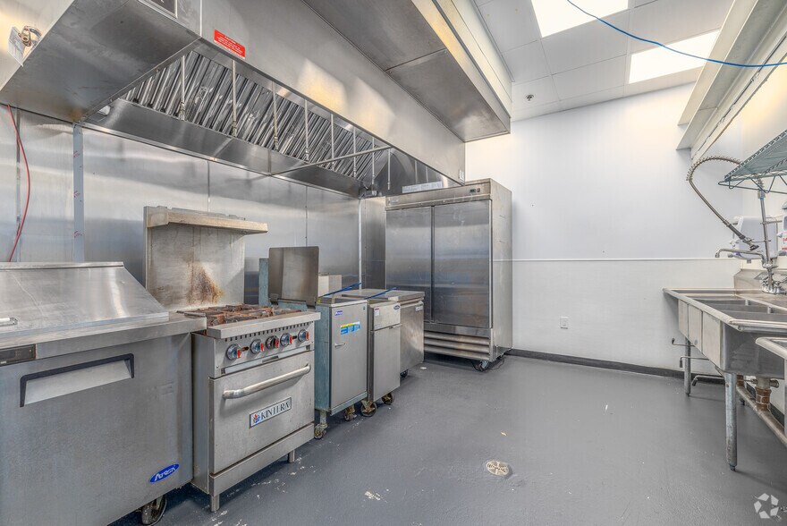 Photo of 1st Floor Ste 