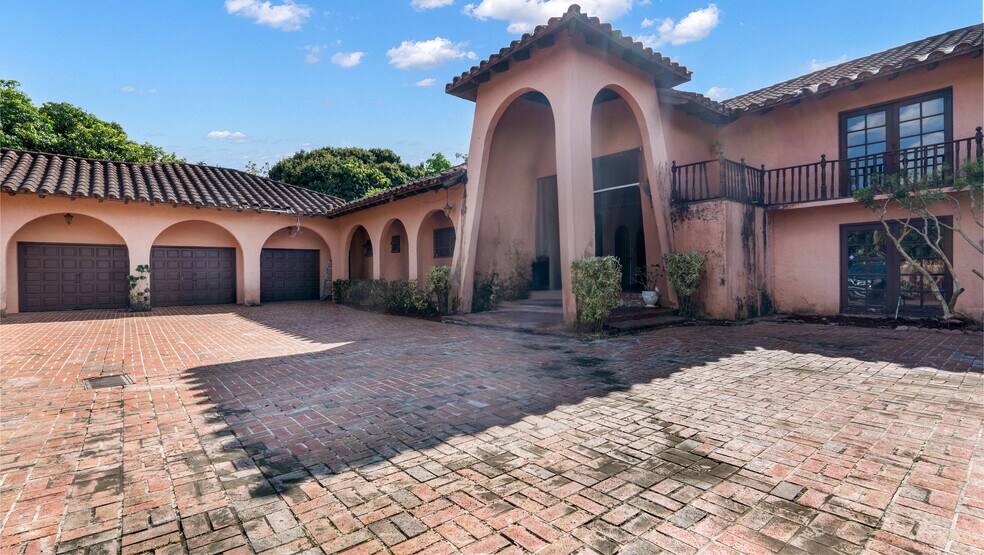 More Photos Of 3550 S Flamingo Rd, Davie Land For Sale
