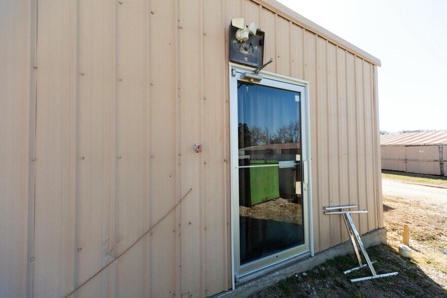 More Photos Of 784 E State Highway 215, Dadeville Self Storage For Sale