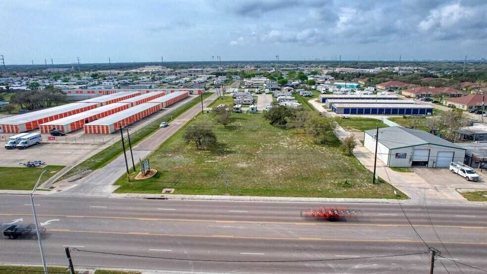 More Photos Of Wheeler Ave @ Ave C, Aransas Pass Land For Sale