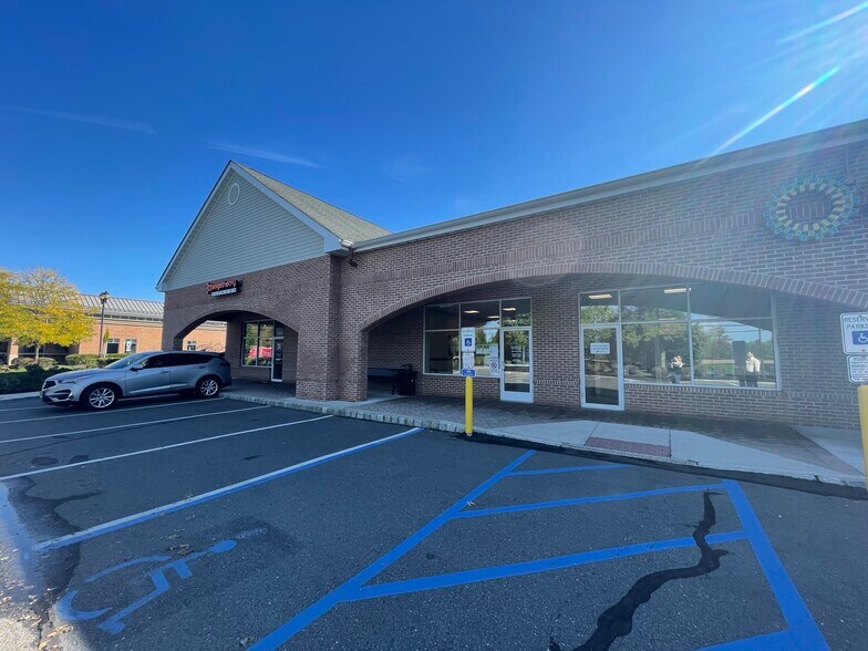 More Photos Of Princeton Hightstown Rd @ Southfield Rd, West Windsor Unknown For Lease
