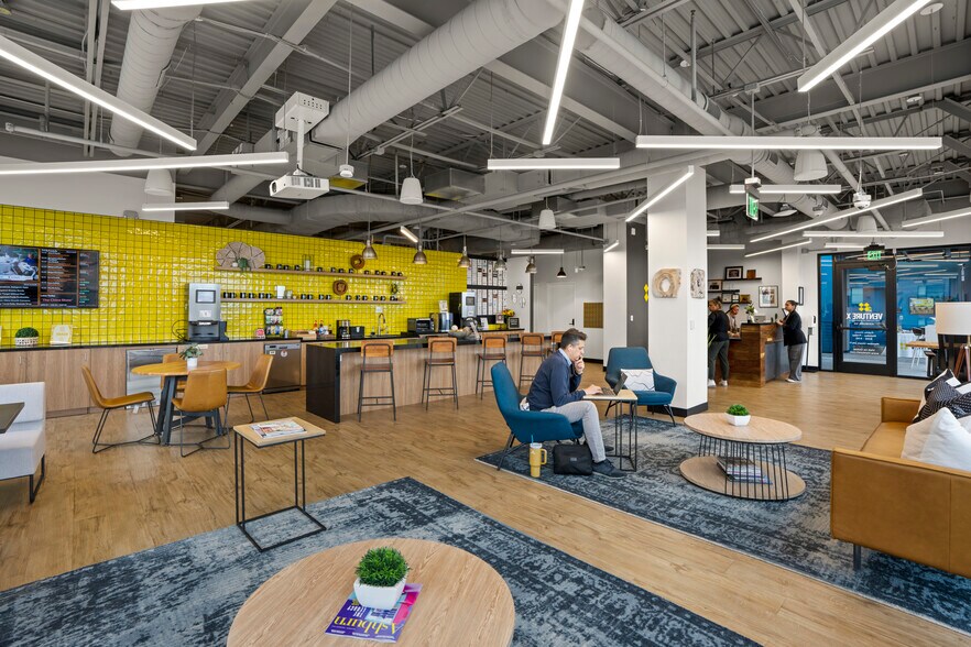 More Photos Of 44679 Endicott Dr, Ashburn Coworking Space