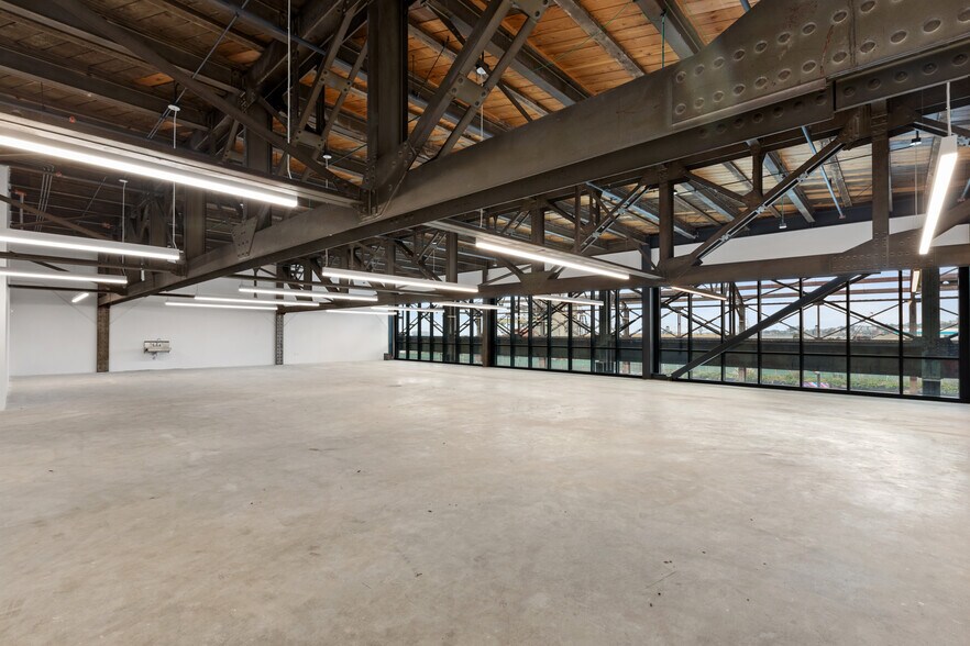 More Photos Of Pier 70, San Francisco Office For Lease