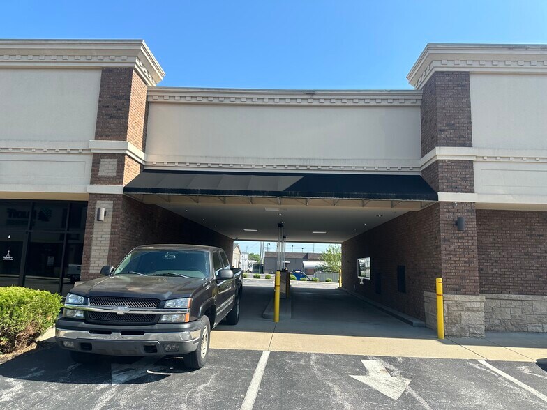 Primary Photo Of 651 US 31W Byp, Bowling Green Office For Lease