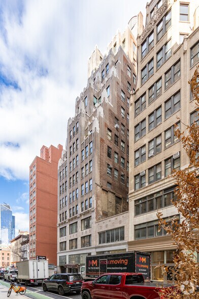More Photos Of 249-251 W 29th St, New York Apartments For Lease
