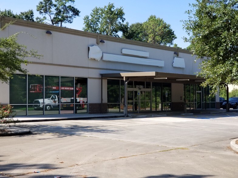 More Photos Of 2158 Northpark Dr, Kingwood Medical For Sale