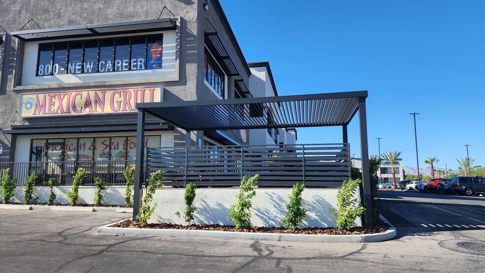 More Photos Of 3231 N Decatur Blvd, Las Vegas Unknown For Lease