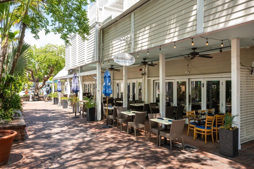 More Photos Of 1075 Duval St, Key West Apartments For Sale