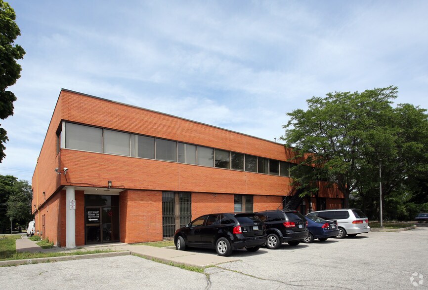 More Photos Of 4125 Lawrence Ave, Toronto Medical For Sale