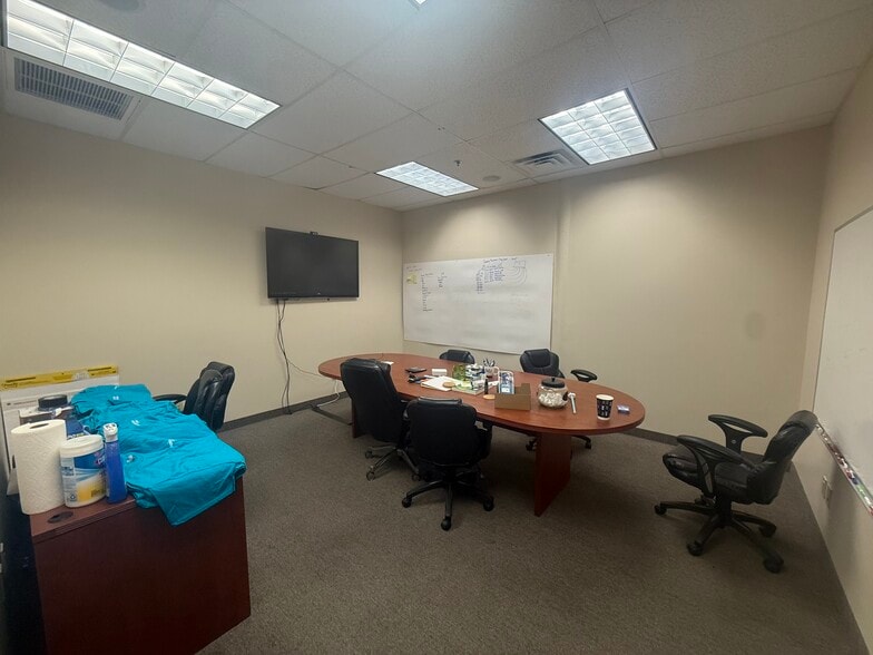 More Photos Of 20819 N 25th Pl, Phoenix Warehouse For Sale