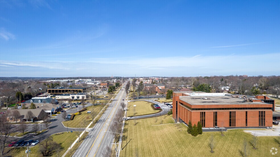 More Photos Of 6660 N High St, Columbus Medical For Sale