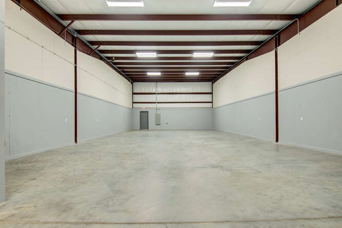 More Photos Of 22390 E 111th St, Broken Arrow Warehouse For Lease