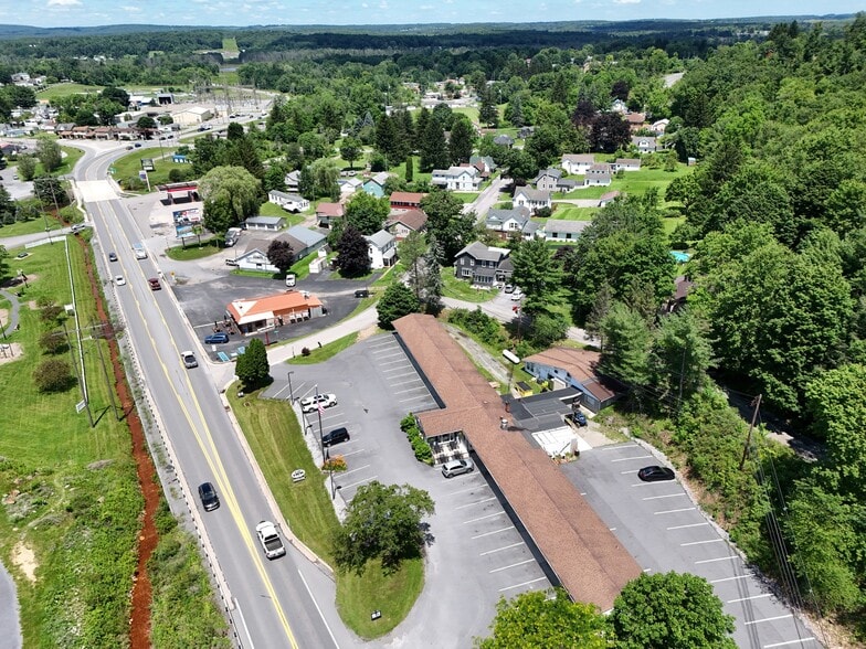 More Photos Of 1535 Port Matilda Hwy, Philipsburg Hotel For Sale