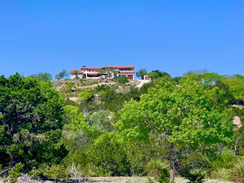 More Photos Of 217 Saddle Wood Trl, Comfort Land For Sale