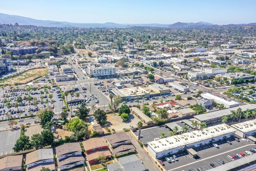 More Photos Of 334 E Pennsylvania Ave, Escondido Land For Sale