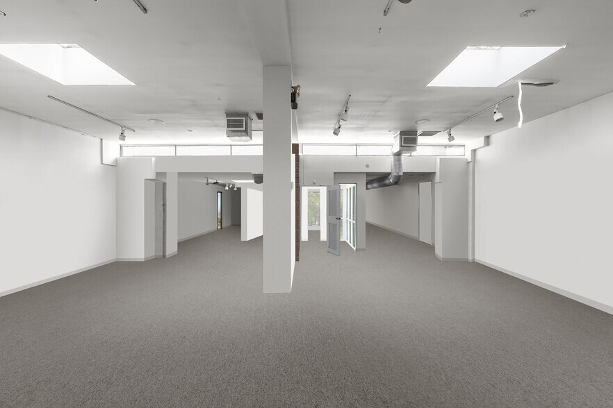 More Photos Of 1092 Eglinton Av W, Toronto General Retail For Sale