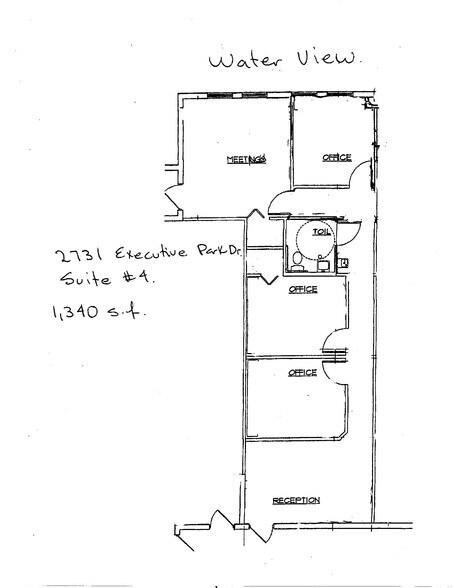 More Photos Of 2731 Executive Park Dr, Weston Medical For Lease