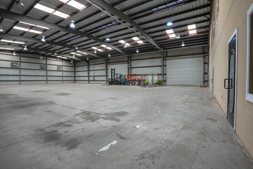 More Photos Of 2465 FM 359 Rd S, Brookshire Warehouse For Lease