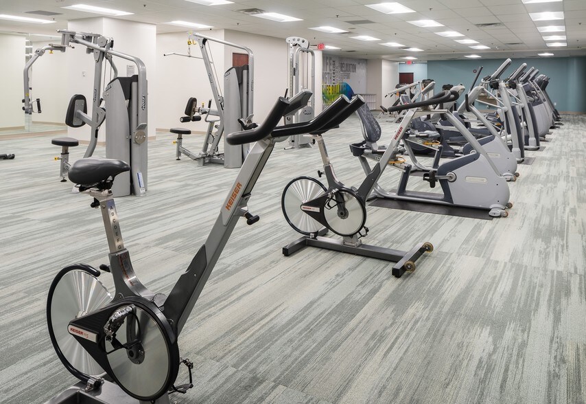 Photo of 18th Floor Ste 1800