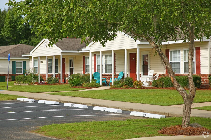 More Photos Of 1601 Radium Springs Rd, Albany Apartments For Sale