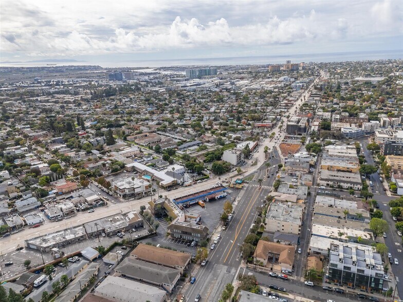 More Photos Of 12592 Washington Pl, Los Angeles Apartments For Sale