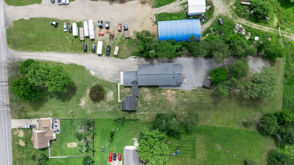 More Photos Of 12694 Route 39 Rd, Chaffee Flex For Sale