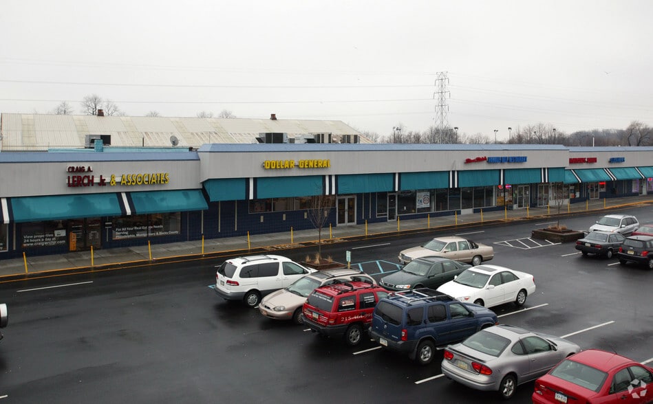 More Photos Of 9309-9377 Krewstown Rd, Philadelphia Unknown For Lease