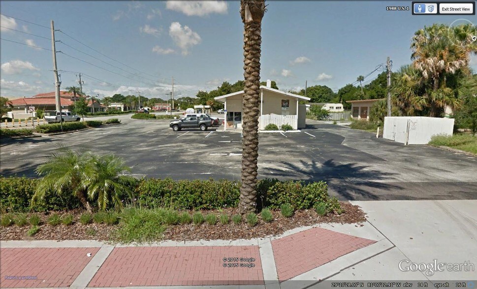 More Photos Of 1980 S Ridgewood Ave, Daytona Beach Convenience Store For Sale