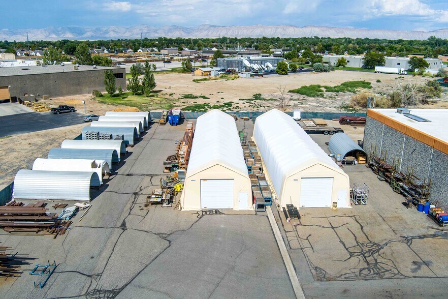 More Photos Of 2524 Foresight Cir E, Grand Junction Manufacturing For Sale