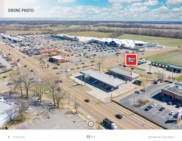 More Photos Of 8454 New Wilkinsville Rd, Millington Convenience Store For Sale